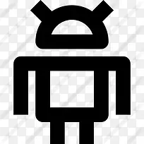 Android 图标-空若网 Android 图标-空若网