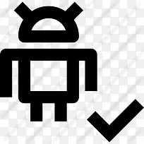 Android 图标-空若网 Android 图标-空若网