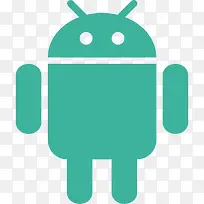 Android 图标-空若网 Android 图标-空若网