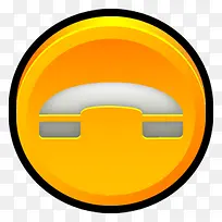 电话符号图标-空若网 电话符号图标-空若网