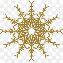 雪花png素材-空若网 雪花png素材-空若网