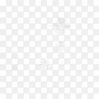 白色雪花底纹-空若网 白色雪花底纹-空若网