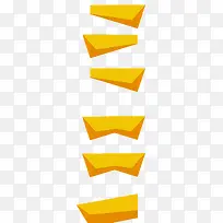 扁平化几何装饰-空若网 扁平化几何装饰-空若网