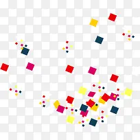 高清创意不规则形状红色黄色橙色-空若网 高清创意不规则形状红色黄色橙色-空若网