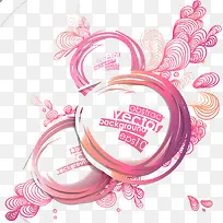 彩色缤纷图案-空若网 彩色缤纷图案-空若网