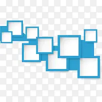 时尚立体方块-空若网 时尚立体方块-空若网