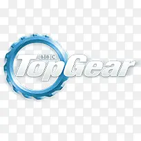 TOPGEAR 促销图标-空若网 TOPGEAR 促销图标-空若网