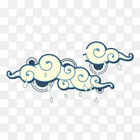 卡通云-空若网 卡通云-空若网