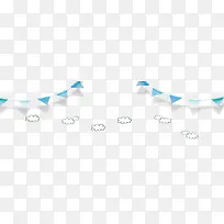 卡通旗-空若网 卡通旗-空若网