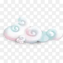 彩色云-空若网 彩色云-空若网