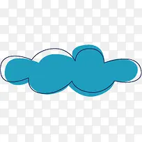 卡通云-空若网 卡通云-空若网