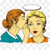 说悄悄话的人-空若网 说悄悄话的人-空若网