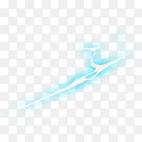 白色闪电-空若网 白色闪电-空若网