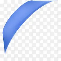 简约蓝色促销标签-空若网 简约蓝色促销标签-空若网