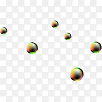 卡通可爱圆球设计-空若网 卡通可爱圆球设计-空若网