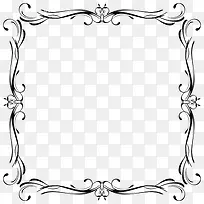 边框-空若网 边框-空若网