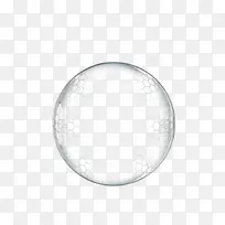 白色圆球图片-空若网 白色圆球图片-空若网