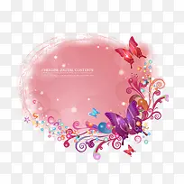 Ãλ÷ÛÉ«±³¾°Ê¸Á¿Í¼-¿ÕÈôÍø Ãλ÷ÛÉ«±³¾°Ê¸Á¿Í¼-¿ÕÈôÍø