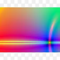 炫彩梦幻背景-空若网 炫彩梦幻背景-空若网