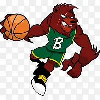 矢量动物-空若网 矢量动物-空若网