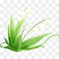 手绘花卉插画素材-空若网 手绘花卉插画素材-空若网