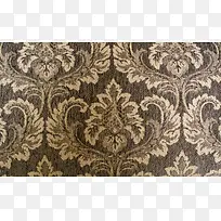 精美花卉图案毛纺织品背景-空若网 精美花卉图案毛纺织品背景-空若网