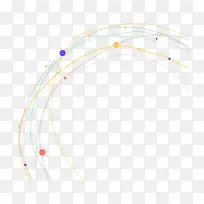时尚创意曲线线条-空若网 时尚创意曲线线条-空若网
