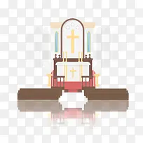 复活节教堂-空若网 复活节教堂-空若网