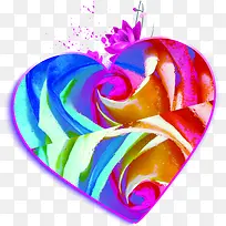 ��ɫ����õ�廨����-������