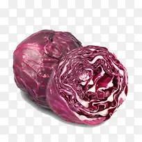 红色包菜-空若网 红色包菜-空若网