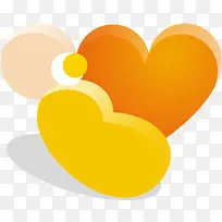 卡通红心-空若网 卡通红心-空若网