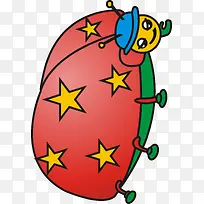 七星瓢虫-空若网 七星瓢虫-空若网