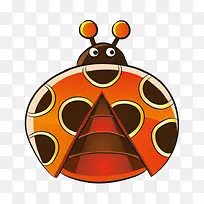 虫子 虫类 瓢虫-空若网 虫子 虫类 瓢虫-空若网