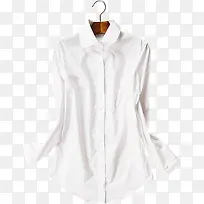 白色高清衬衫服饰-空若网 白色高清衬衫服饰-空若网