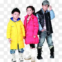 ��ɫ������ͯ����-������