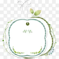 创意形状标贴-空若网 创意形状标贴-空若网