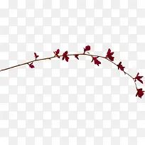 ��ɫҶ����֦װ��-������