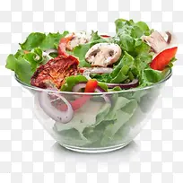 蔬菜沙拉-空若网 蔬菜沙拉-空若网