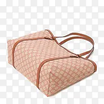 GUCCI古驰褐色帆布包-空若网 GUCCI古驰褐色帆布包-空若网