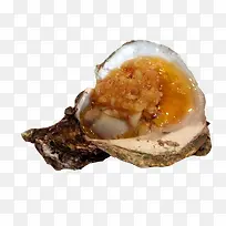 海鲜烤生蚝图片素材-空若网 海鲜烤生蚝图片素材-空若网