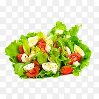 绿色沙拉营养食物-空若网 绿色沙拉营养食物-空若网