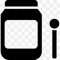 婴儿食品图标-空若网 婴儿食品图标-空若网