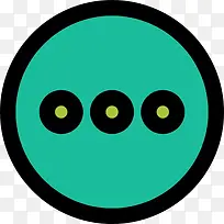 菜单图标-空若网 菜单图标-空若网