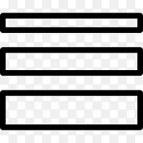 菜单图标-空若网 菜单图标-空若网