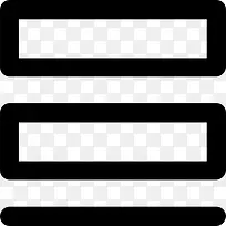 菜单图标-空若网 菜单图标-空若网