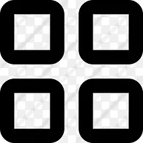 广场图标-空若网 广场图标-空若网