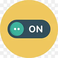 开关图标-空若网 开关图标-空若网