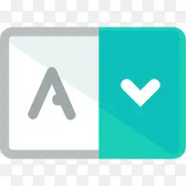 菜单图标-空若网 菜单图标-空若网