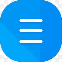 菜单图标-空若网 菜单图标-空若网