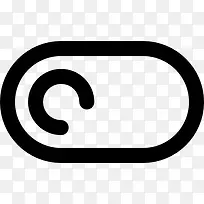 开关图标-空若网 开关图标-空若网